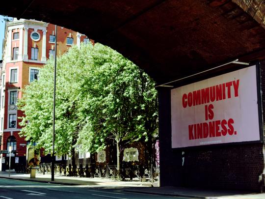 Manchester Community